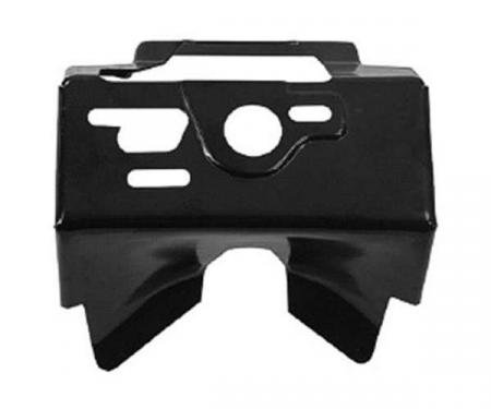 Camaro Trunk Latch Support, 1970-1973