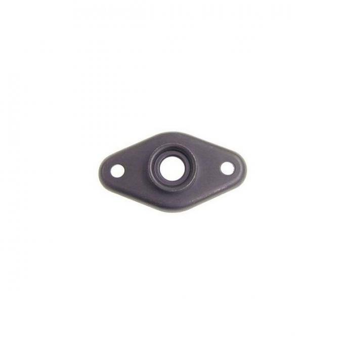 Camaro Shock Absorber Mounting Plate, Rear, Upper Inner, 1967-1969