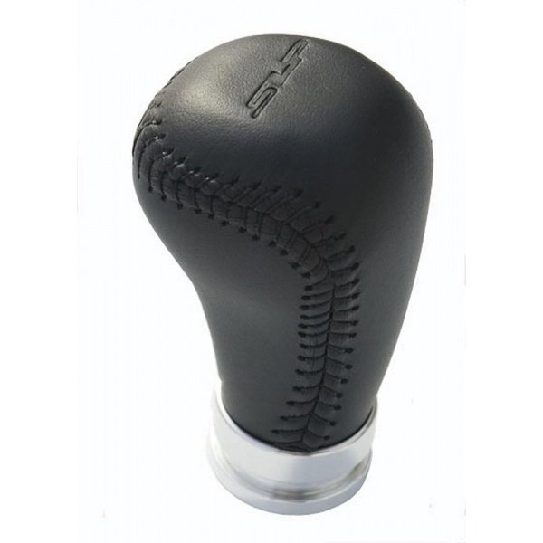 Camaro Shift Knob, Leather, SLP, 20102013