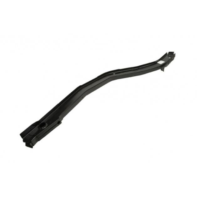 79 Firebird Rear Frame Rails Redline Restomotive® 1968-1969 Camaro / Firebird Rear Right Full Frame ...