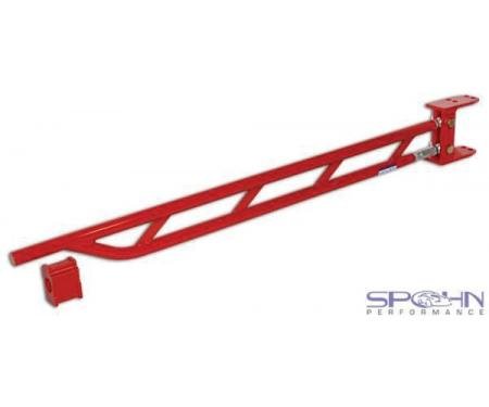 Firebird Adjustable Torque Arm, Standard Duty, 1982-2002