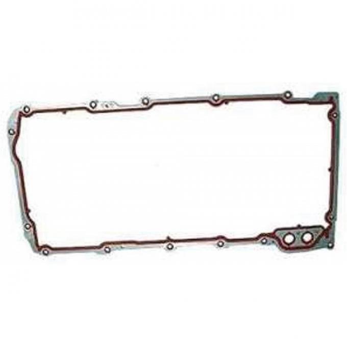 Camaro Oil Pan Gasket, LS1, 1998-2002