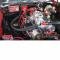 FiTech Fuel Injection 30061 - FiTech Go EFI 2x4 Dual-Quad 625 HP Self-Tuning Fuel Injection Systems