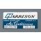 Camaro Air Conditioning Evaporator Box Decal, Harrison, 1975