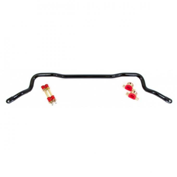 UMI Performance 22mm Solid Rear Sway Bar | 2113-B Camaro 1982-02