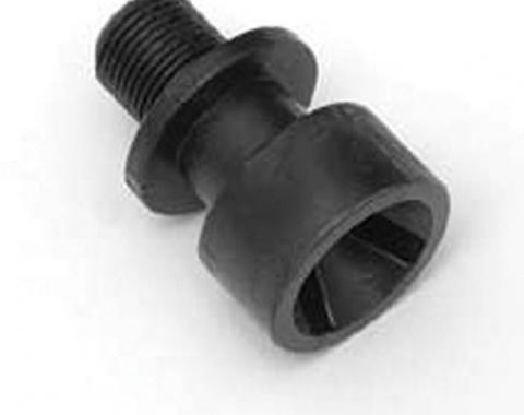 Camaro Headlight Switch Mount Nut, 1983-1992