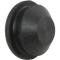 Firebird Trunk Pan Plug, 1969-1971