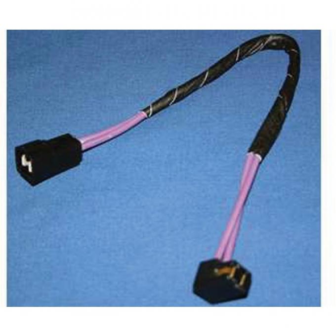 Firebird Harness, Neutral Safety Switch, 1970-1972