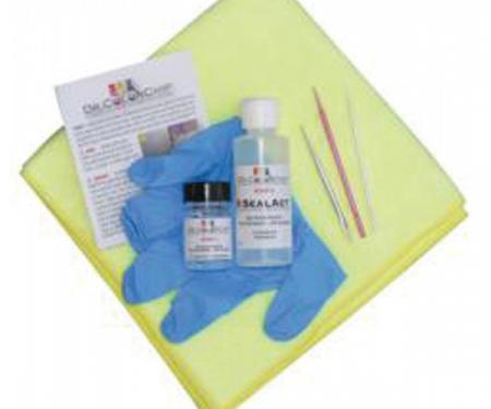 Dr. ColorChip® Camaro Paint Chip Repair Kit,1992-2002