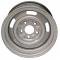 Camaro Rally Wheel, 14 x 7, With 4 Backspacing