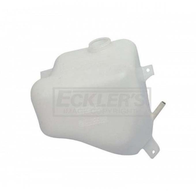 Firebird Coolant Recovery Tank, 1982-1988