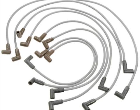 Camaro Spark Plug Wire Set, 1975-1980