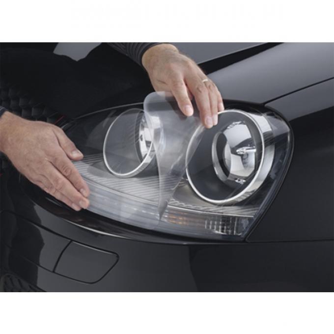Camaro Headlight Protection,LampGard® By WeatherTech®, 1993-1997