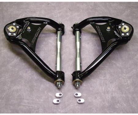 Firebird Tubular Upper Control Arm Kit, Hotchkis, 1967-1969