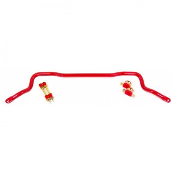 UMI Performance 22mm Solid Rear Sway Bar | 2113-R Camaro 1982-02