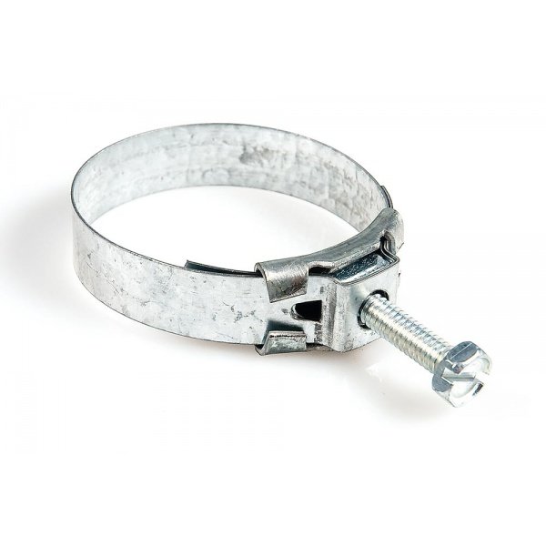 Camaro Radiator Hose Clamp, Upper, Tower Style, 19671969 Camaro Depot
