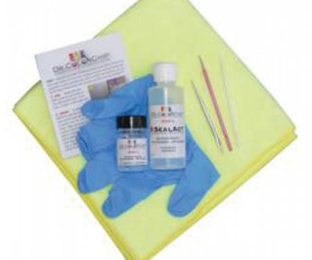 Dr. ColorChip® Camaro Paint Chip Repair Kit,2010-2013