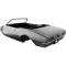 Firebird Full Body Assembly, Convertible, Heater Delete, 1969