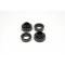 Camaro Radiator Support Mounting Bushing Set, 1967-1969