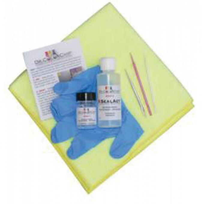 Dr. ColorChip® Camaro Paint Chip Repair Kit,1992-2002