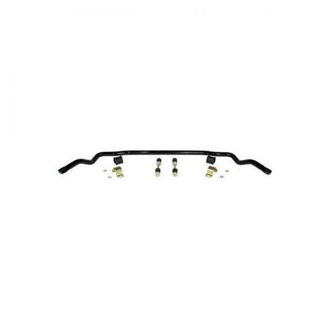 Firebird ADDCO Sway Bar Kit, Front, 1-1/8'' Hi-Performance, Tubular 1970-1981