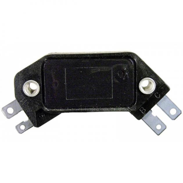 1997 Buick Oldsmobile Pontiac Electronic Engine Motor Control Module 1