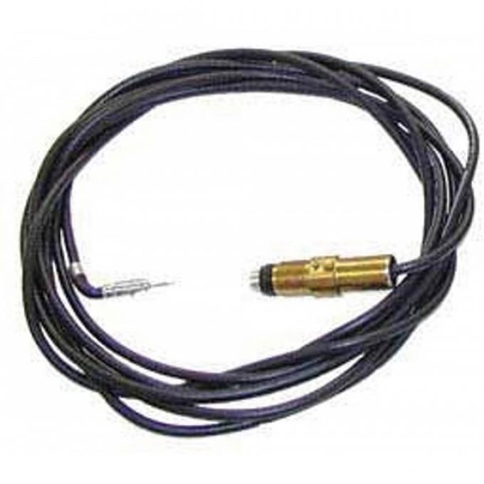 Camaro Antenna Lead-In Cable, 1970-1981