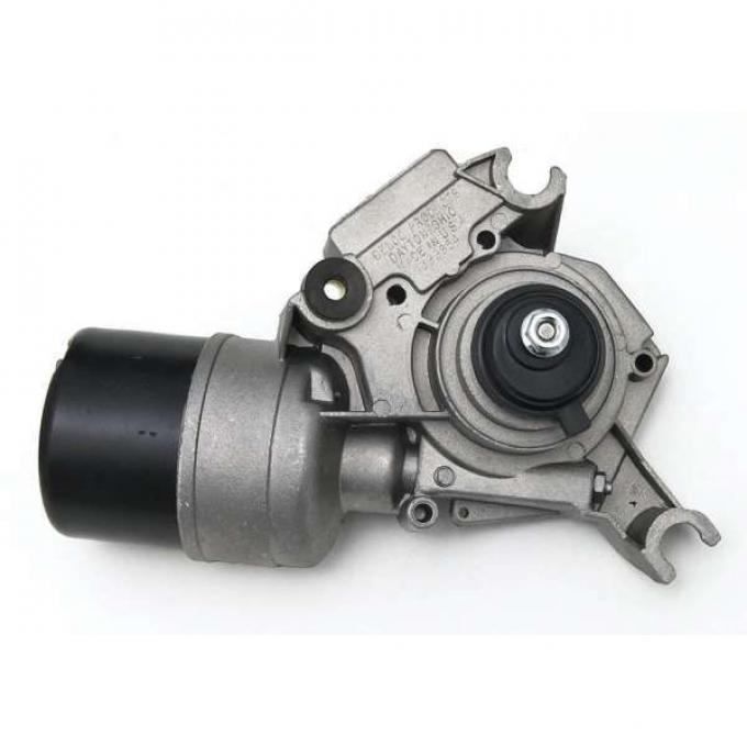 Camaro Rear Windshield Wiper Motor, 1984-1985