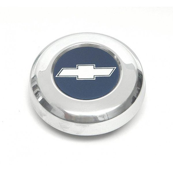Camaro Wheel Center Cap, With Bowtie Logo, Z/28 GM Original, 19701975