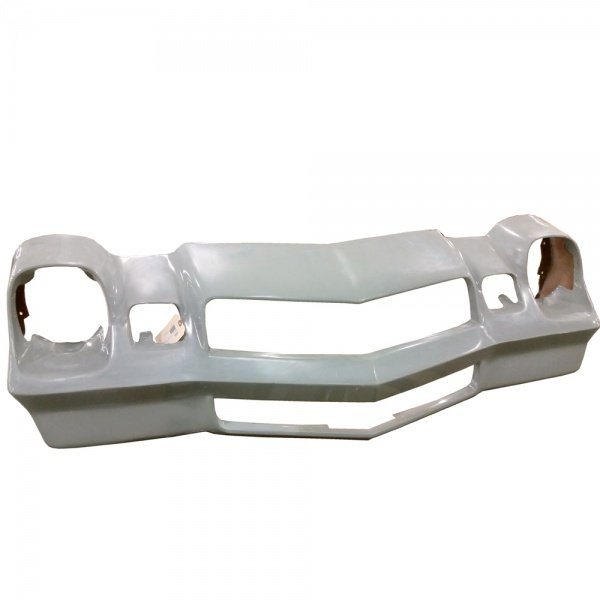 Camaro Bumper, FlexFiberglass Front Nose, 19781981 Camaro Depot