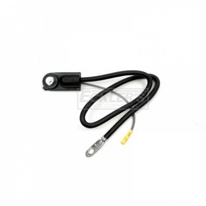 Camaro Battery Cable, Positive, 1993-1997