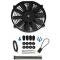 Firebird Electric Cooling Fan, 10, 1967-2002