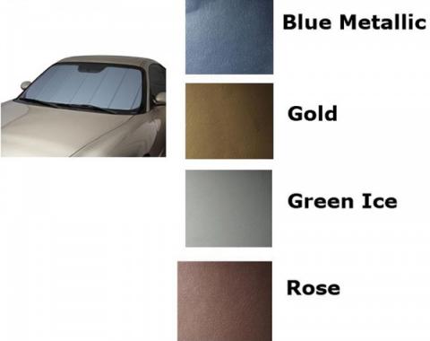 Covercraft Sun Shield, Ultra-Violet, Colors| 33-31027 Camaro 1993-2002