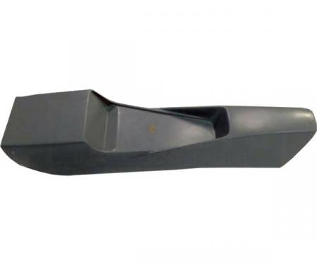 Camaro Center Console, Universal Fit, 1967-1992