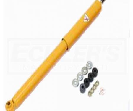 Koni, Sport Yellow, Shock, Rear| 30 1265SPORT Camaro 1982-1992