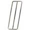 Firebird Gas Pedal Pad Trim, 1967-1969