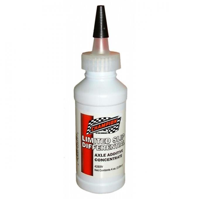 Champion Positraction Differential Additive