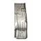Camaro Floor Pan Half Repair Panel, From Front Footwell To Front Of Rear Seat, Left, 1967-1969
