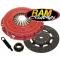 Camaro Clutch Kit, V8, HDX, Ram Clutches, 1982-1992