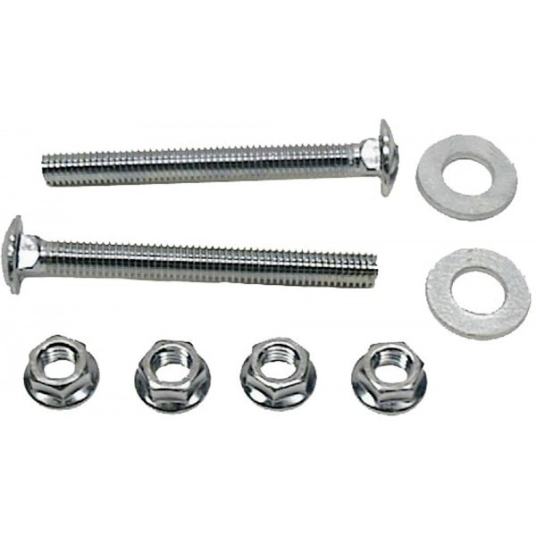 Firebird Gas Tank Strap Bolt Set, 19671969 Camaro Depot