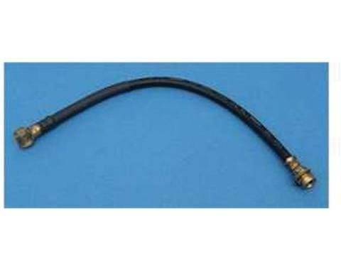 Firebird Disc Brake Hose, Front, 1979-1981
