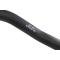 Firebird Upper Radiator Hose, V8, 1967-1970