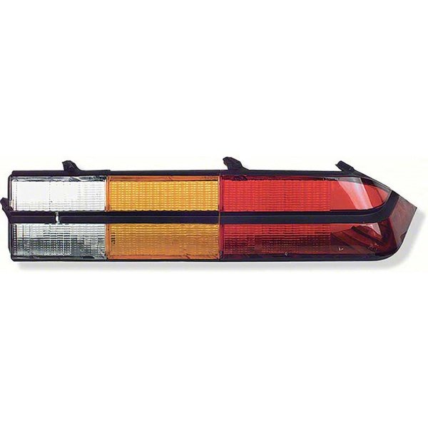Camaro Z28 Tail Light Lens, Right, 1978-1981 | Camaro Depot
