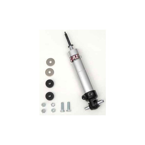 QA1 TS801 Stocker Star 18 Way Single Adjustable Rear Shock