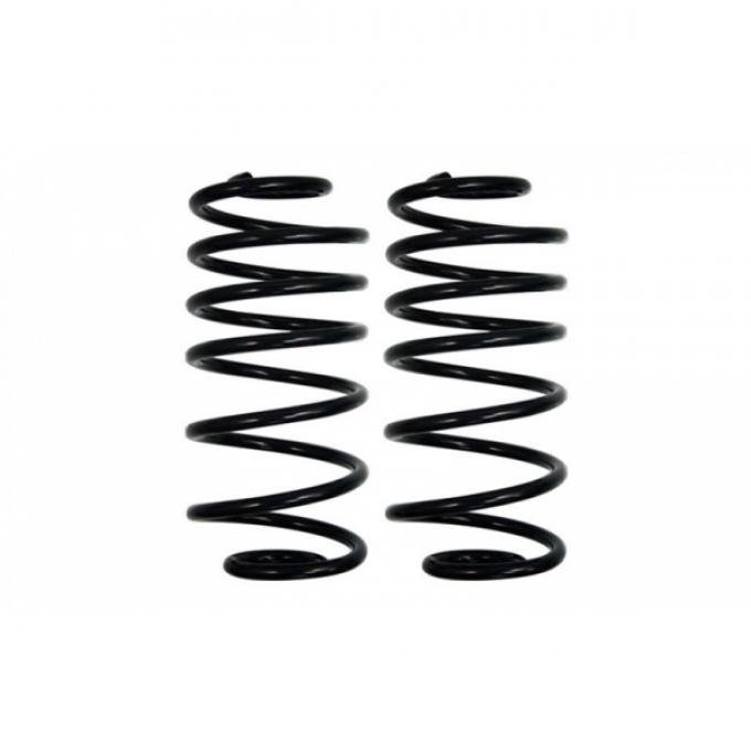 Camaro Coil Springs, Rear, 1982-1992 | Camaro Depot Camaro Coil Springs, Rear, 1982-1992 | Camaro Depot