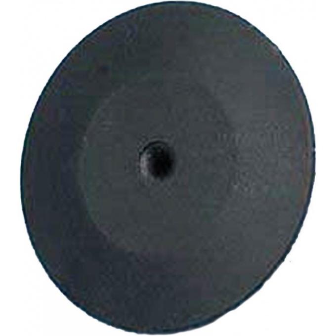 Camaro Hood Insulator Clip, 1970-2002