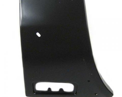 Redline Restomotive® 1978-1981 Chevrolet Camaro Z-28 Front Right Fender Extension