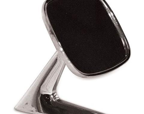 Camaro Outside Door Mirror, 1970-1981