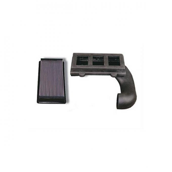 Camaro Competition Ram Air Intake Assembly, 1994-1997
