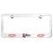 Camaro License Plate Frame,Z28,1968-1969